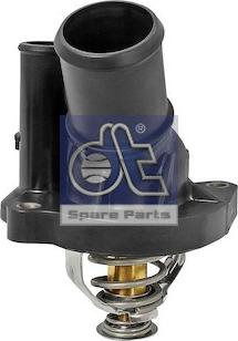 Wilmink Group WG2308881 - Coolant thermostat / housing www.autospares.lv