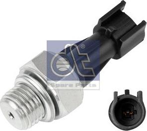 Wilmink Group WG2319888 - Sender Unit, oil pressure www.autospares.lv