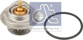 Wilmink Group WG2314168 - Coolant thermostat / housing www.autospares.lv