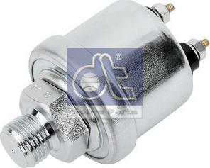 Wilmink Group WG2314385 - Sender Unit, oil pressure www.autospares.lv