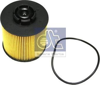 Wilmink Group WG2314335 - Degvielas filtrs www.autospares.lv