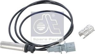 Wilmink Group WG2315940 - Sensor, wheel speed www.autospares.lv