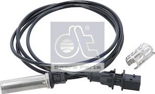 Wilmink Group WG2315939 - Sensor, wheel speed www.autospares.lv