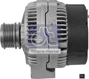 Wilmink Group WG2315475 - Alternator www.autospares.lv