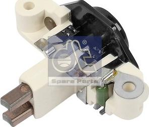 Wilmink Group WG2315188 - Voltage regulator, alternator www.autospares.lv