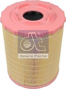 Wilmink Group WG2315127 - Gaisa filtrs www.autospares.lv