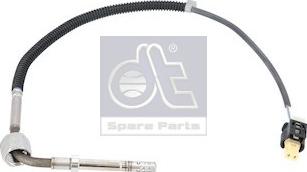 Wilmink Group WG2315850 - Devējs, Izplūdes gāzu temperatūra www.autospares.lv