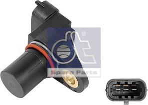 Wilmink Group WG2315278 - Sensor, camshaft position www.autospares.lv