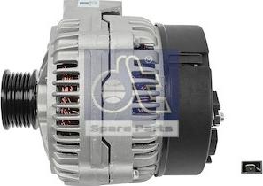 Wilmink Group WG2315727 - Ģenerators www.autospares.lv