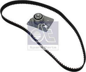 Wilmink Group WG2318669 - Timing Belt Set www.autospares.lv