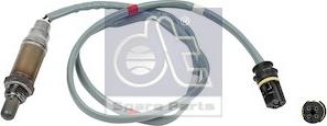 Wilmink Group WG2318611 - Лямбда-зонд, датчик кислорода www.autospares.lv