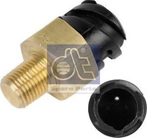 Wilmink Group WG2312718 - Devējs, Eļļas temperatūra www.autospares.lv