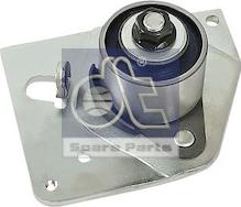 Wilmink Group WG2317895 - Tensioner Pulley, timing belt www.autospares.lv