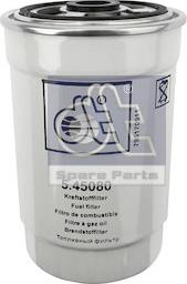 Wilmink Group WG2317301 - Fuel filter www.autospares.lv