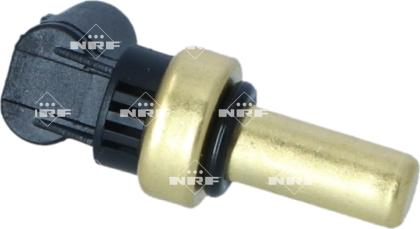 Wilmink Group WG2330609 - Sensor, coolant temperature www.autospares.lv