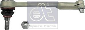 Wilmink Group WG2324603 - Tie Rod End www.autospares.lv