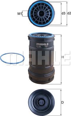 Wilmink Group WG2325938 - Degvielas filtrs www.autospares.lv