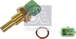 Wilmink Group WG2325203 - Датчик, температура охлаждающей жидкости www.autospares.lv