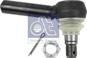 Wilmink Group WG2320942 - Tie Rod End www.autospares.lv