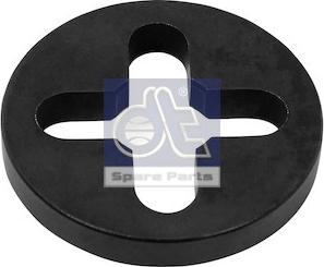 Wilmink Group WG2323419 - Dzītais disks, Pievadmehānisms-Degvielas sūknis www.autospares.lv