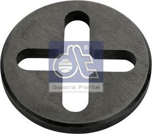 Wilmink Group WG2323424 - Dzītais disks, Pievadmehānisms-Degvielas sūknis www.autospares.lv