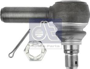 Wilmink Group WG2323503 - Tie Rod End www.autospares.lv