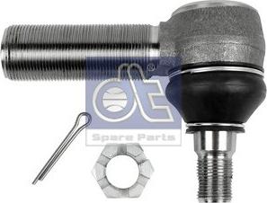 Wilmink Group WG2323530 - Tie Rod End www.autospares.lv