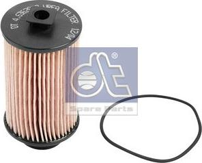 Wilmink Group WG2323634 - Karbamīda filtrs autospares.lv