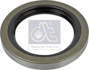 Wilmink Group WG2322774 - Vārpstas blīvgredzens, Sadales kārba www.autospares.lv