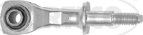 Wilmink Group WG2290518 - Stiepnis / Atsaite, Stabilizators www.autospares.lv