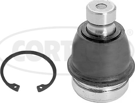 Wilmink Group WG2290144 - Шаровая опора, несущий / направляющий шарнир www.autospares.lv