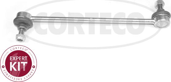 Wilmink Group WG2290165 - Rod / Strut, stabiliser www.autospares.lv