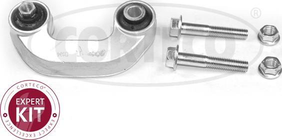 Wilmink Group WG2290176 - Rod / Strut, stabiliser www.autospares.lv