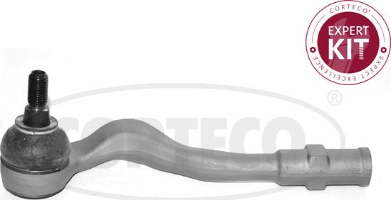 Wilmink Group WG2290862 - Tie Rod End www.autospares.lv