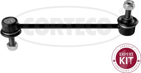 Wilmink Group WG2290814 - Rod / Strut, stabiliser www.autospares.lv