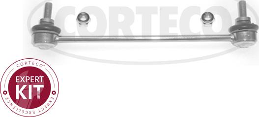 Wilmink Group WG2290240 - Rod / Strut, stabiliser www.autospares.lv