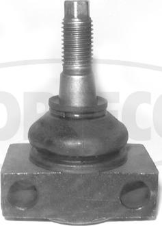 Wilmink Group WG2290200 - Шаровая опора, несущий / направляющий шарнир www.autospares.lv