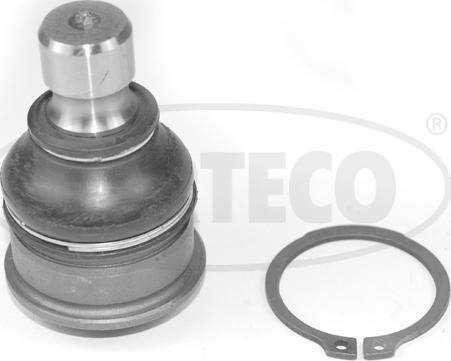 Wilmink Group WG2290238 - Ball Joint www.autospares.lv