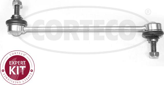 Wilmink Group WG2290220 - Stiepnis / Atsaite, Stabilizators autospares.lv