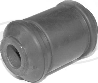 Wilmink Group WG2291650 - Сайлентблок, рычаг подвески колеса www.autospares.lv