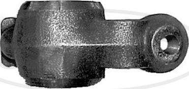 Wilmink Group WG2291676 - Bush of Control / Trailing Arm www.autospares.lv