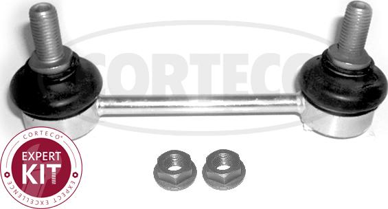 Wilmink Group WG2291017 - Rod / Strut, stabiliser www.autospares.lv