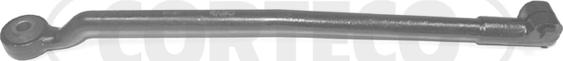 Wilmink Group WG2292585 - Tie Rod End www.autospares.lv