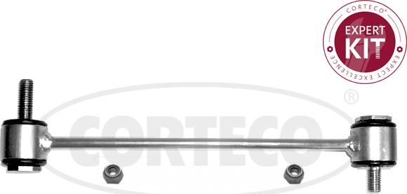 Wilmink Group WG2292044 - Rod / Strut, stabiliser www.autospares.lv