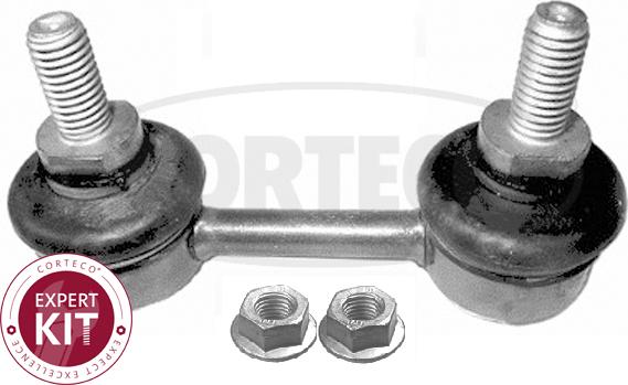 Wilmink Group WG2292190 - Rod / Strut, stabiliser www.autospares.lv