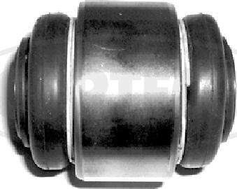 Wilmink Group WG2292200 - Balst / Virzošais šarnīrs www.autospares.lv