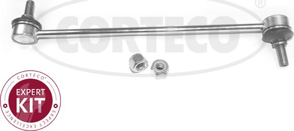 Wilmink Group WG2292276 - Rod / Strut, stabiliser www.autospares.lv