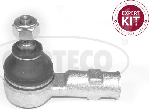 Wilmink Group WG2292734 - Наконечник рулевой тяги, шарнир www.autospares.lv