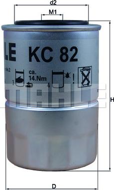 Wilmink Group WG2259914 - Degvielas filtrs autospares.lv