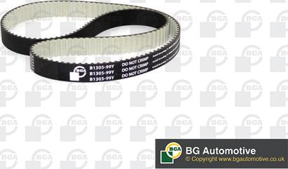 Wilmink Group WG2258318 - Timing Belt www.autospares.lv